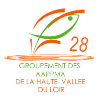 Groupement des AAPPMA de la Haute Vallée du Loir