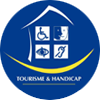 Signalétique Label Tourisme Handicap