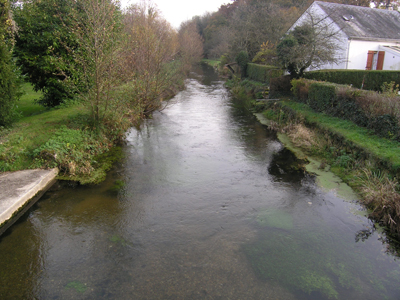 ROMILLY-SUR-AIGRE